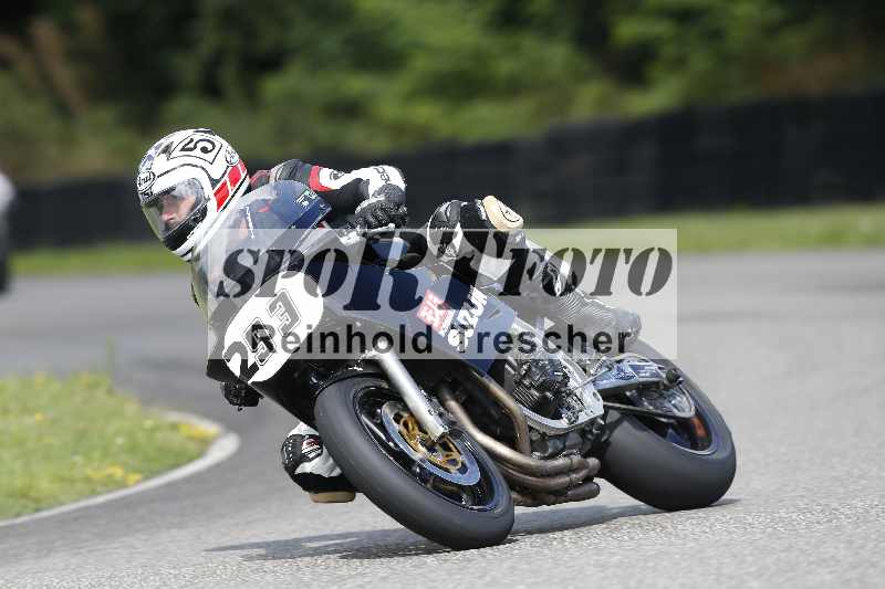 /33 24.07.2025 Speer Racing ADR/Classic/293